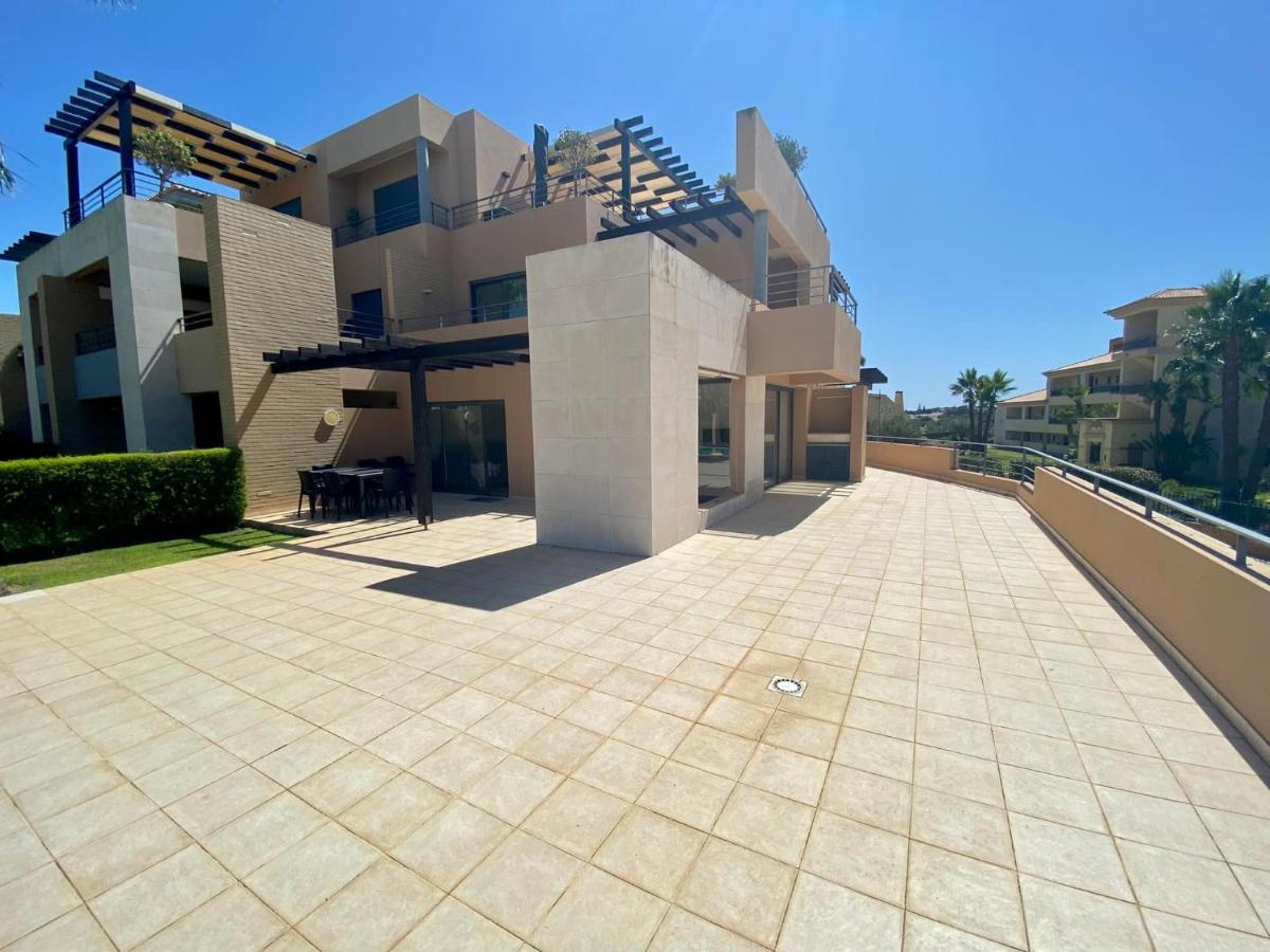 Janelas Do Oceano - Casa De Ferias T3 فيلامورا المظهر الخارجي الصورة