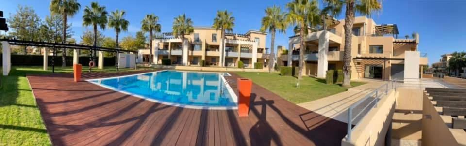 Janelas Do Oceano - Casa De Ferias T3 فيلامورا المظهر الخارجي الصورة
