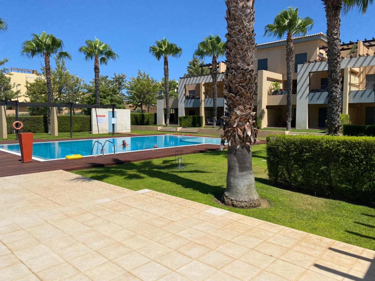 Janelas Do Oceano - Casa De Ferias T3 فيلامورا المظهر الخارجي الصورة