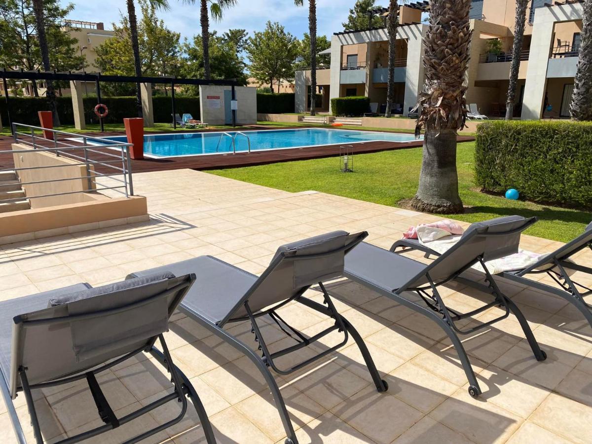 Janelas Do Oceano - Casa De Ferias T3 فيلامورا المظهر الخارجي الصورة