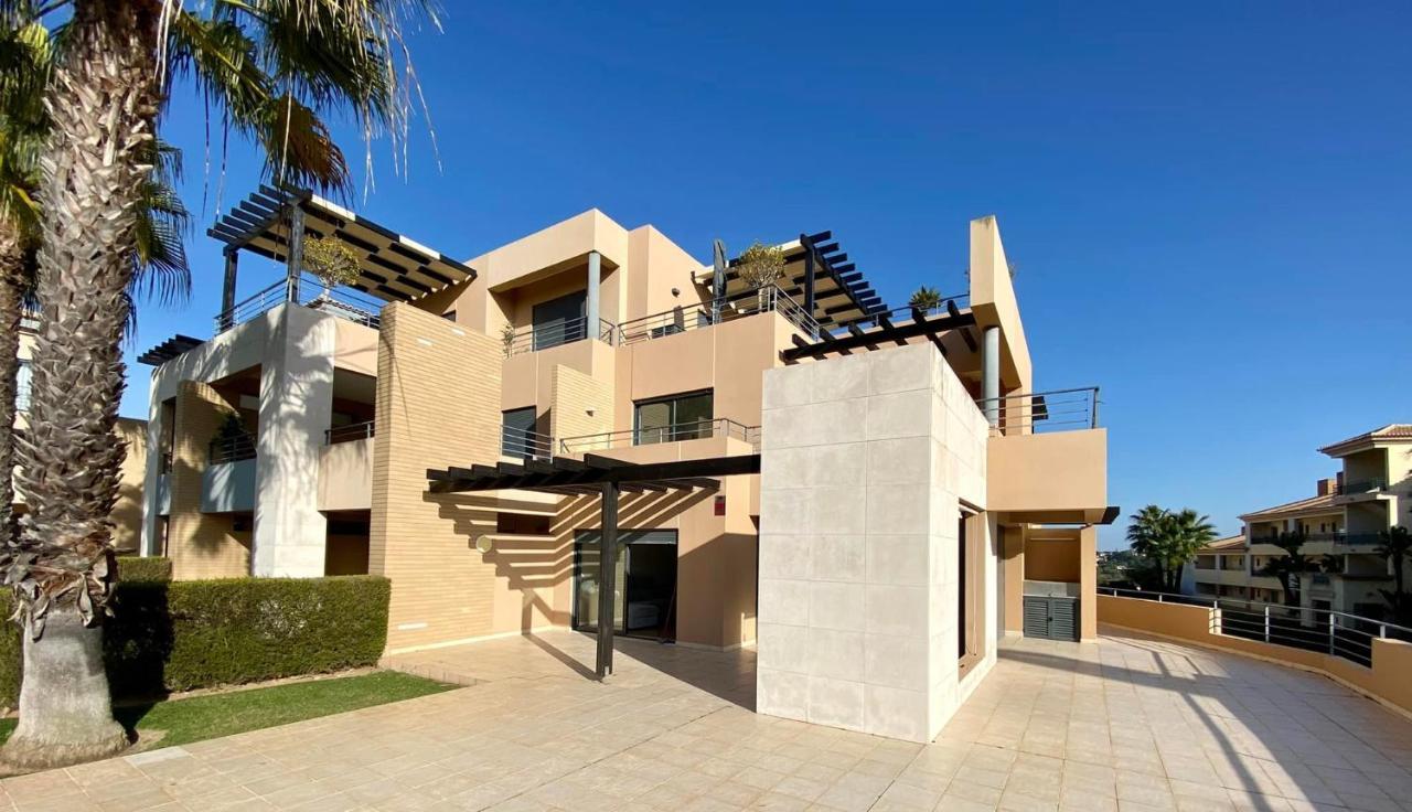 Janelas Do Oceano - Casa De Ferias T3 فيلامورا المظهر الخارجي الصورة